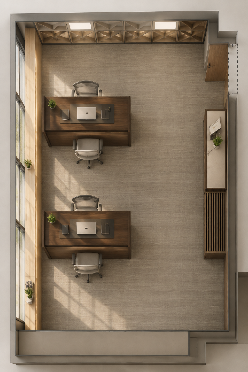 空白提示词